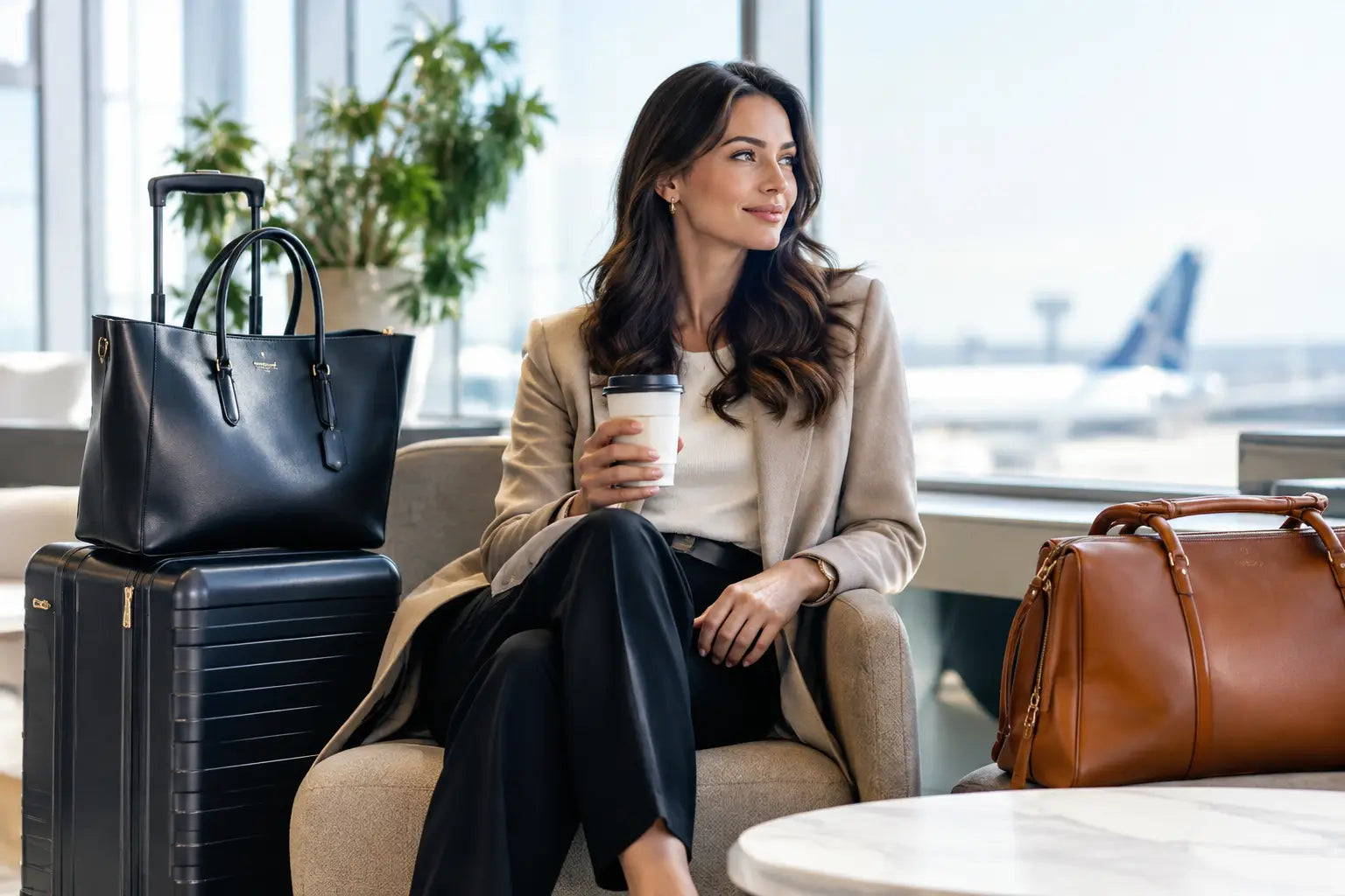 Best Handbags for Work, Travel, and Every Day